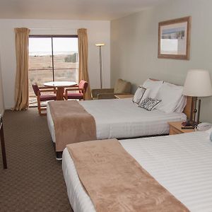 Chambre Lit Queen-Size